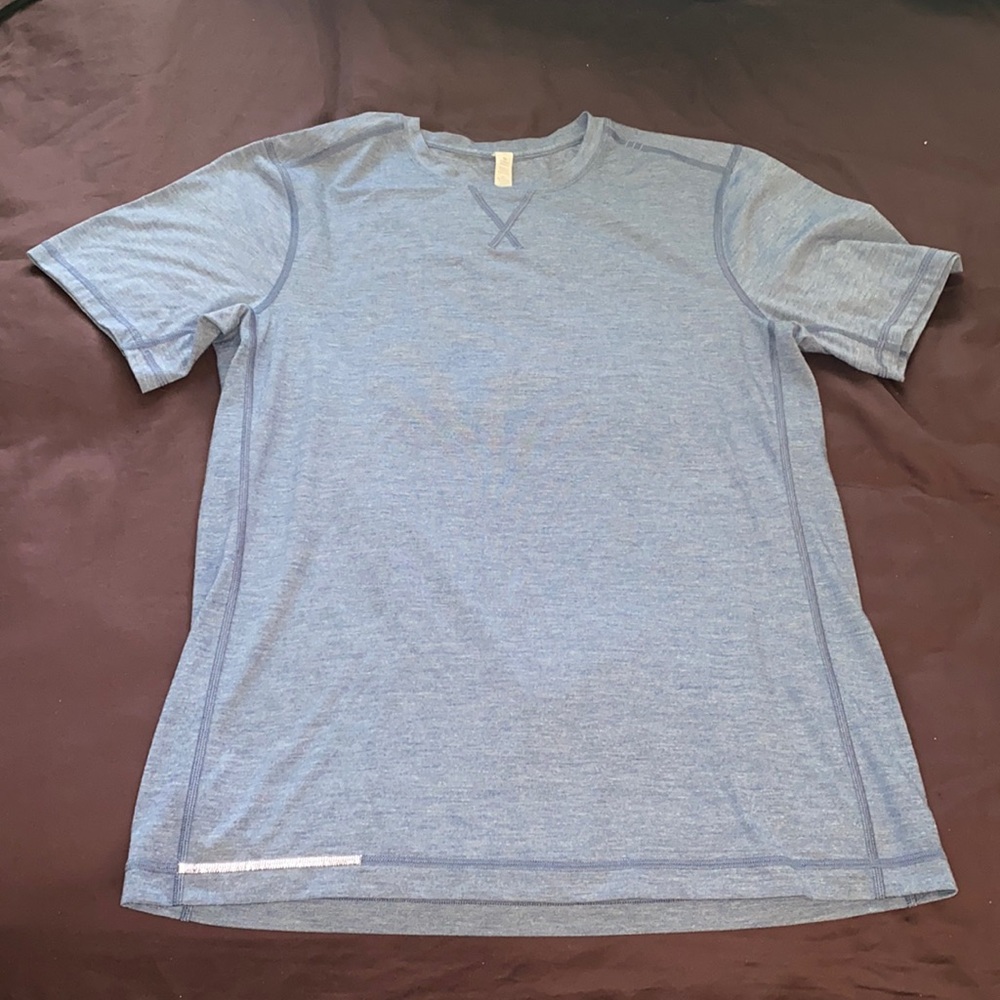 👕T.H.E Short Excellent worn condition Old logo